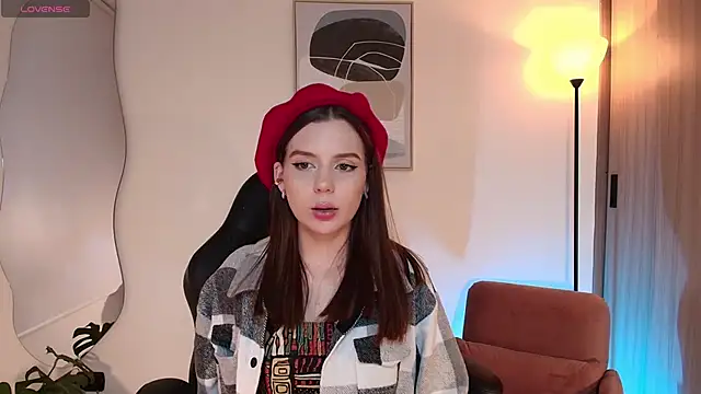 Snapshot of MirandaShaw chatting on 31, 3, 2026 MirandaShaw online show from 31, 3, 2026