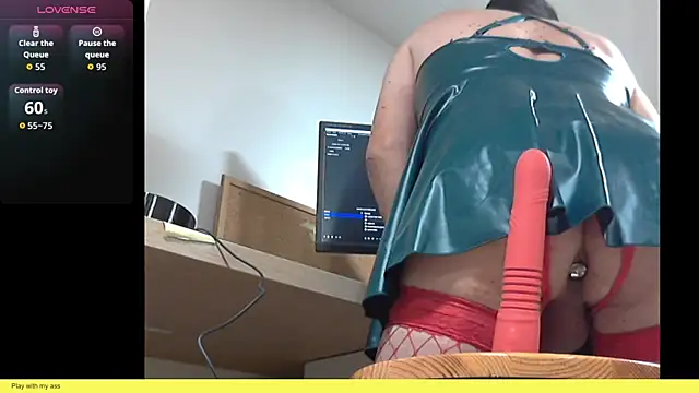 anald66666 online show from 7, 7, 2026