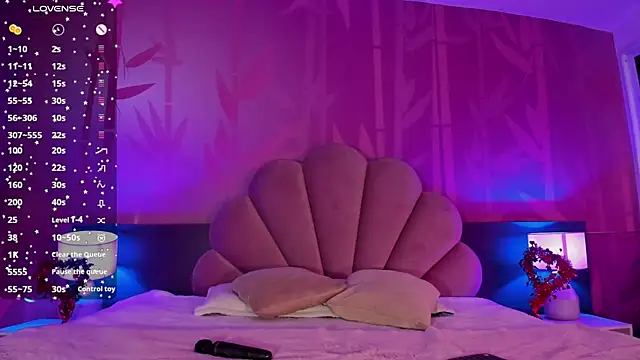 Snapshot of Lezy_ chatting on 17, 2, 2025 Lezy  online show from 17, 2, 2025