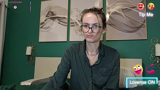 hotjessyca online show from 30, 4, 2026