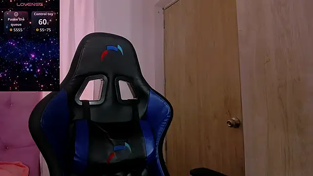 ParisShayk online show from 9, 2, 2026