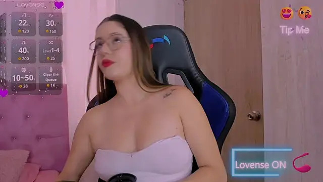 Snapshot of ParisShayk chatting on 28, 2, 2026 ParisShayk online show from 28, 2, 2026