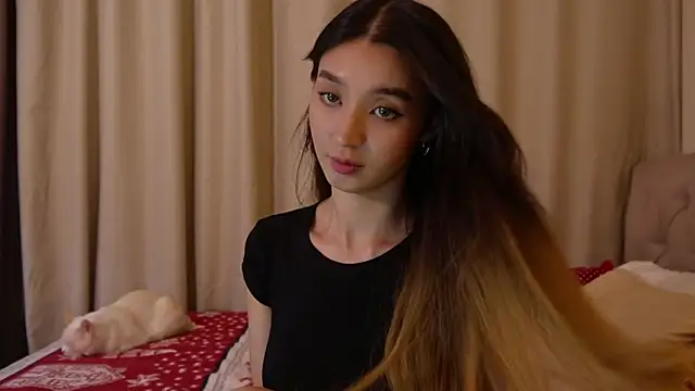 Sarasuo1 online show from 18, 12, 2024