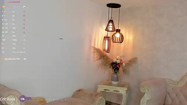 shantallknowless online show from 9, 12, 2024