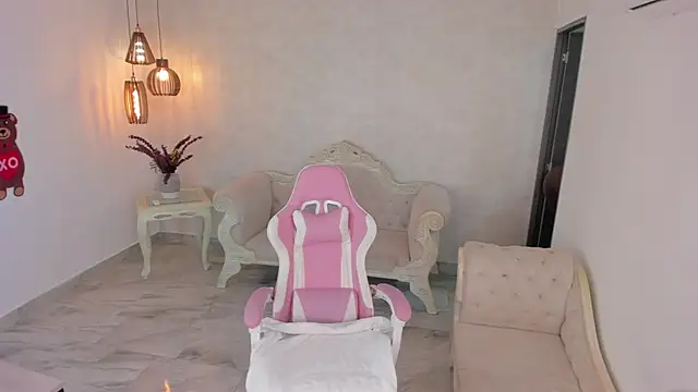 shantallknowless online show from 27, 2, 2025