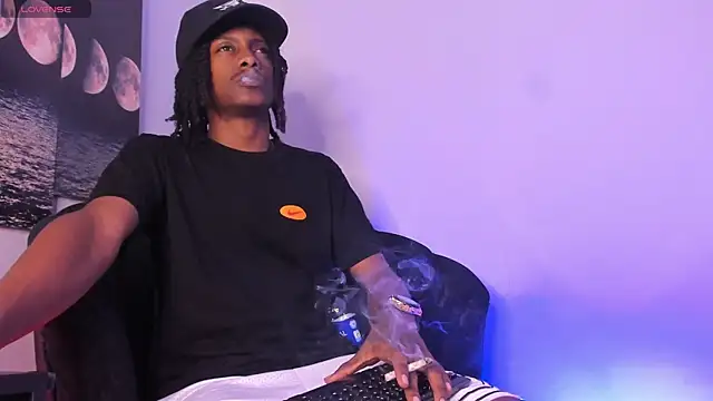 BRYXXXON1 online show from 25, 9, 2025