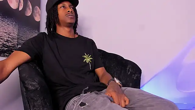 BRYXXXON1 online show from 5, 10, 2025