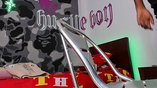 BRYXXXON1 online show from 8, 1, 2026