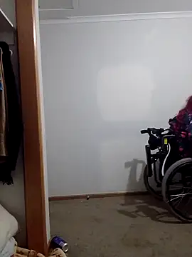 Snapshot of mollymay69 chatting on 4, 10, 2025 mollymay69 online show from 4, 10, 2025