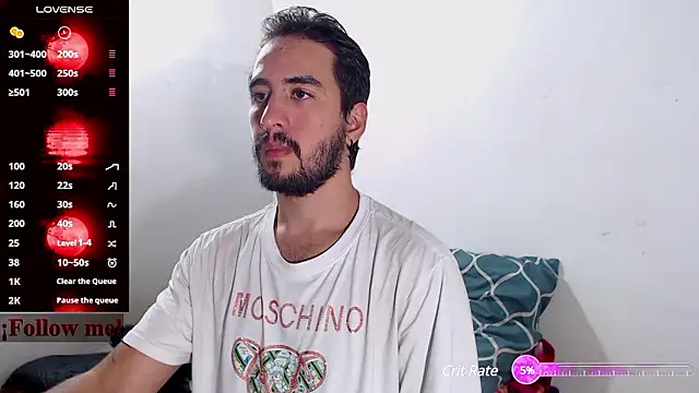 Snapshot of Damian_Salvatoree chatting on 9, 12, 2024 Damian Salvatoree online show from 9, 12, 2024