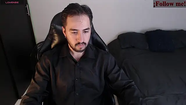 Snapshot of Damian_Salvatoree chatting on 17, 9, 2025 Damian Salvatoree online show from 17, 9, 2025