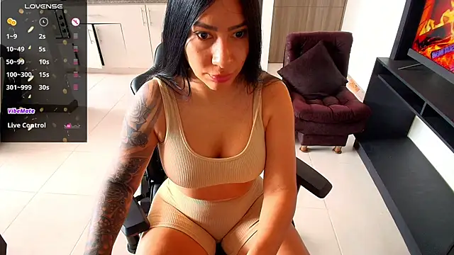 Pamela-fit online show from 18, 5, 2026