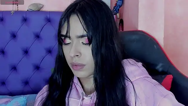 Cloeandtyfanny online show from 16, 1, 2025