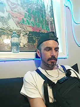 Joshedm780 online show from 23, 5, 2026