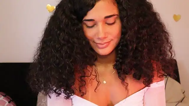 Mysensualbrunette1 online show from 17, 12, 2024