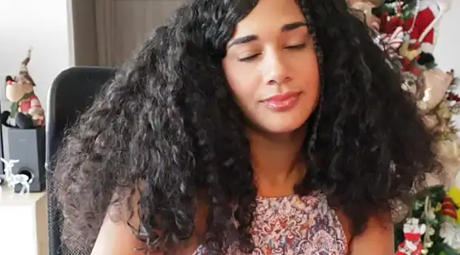 Mysensualbrunette1 online show from 22, 12, 2024