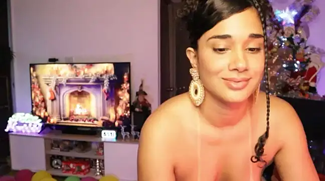 Mysensualbrunette1 online show from 24, 12, 2024