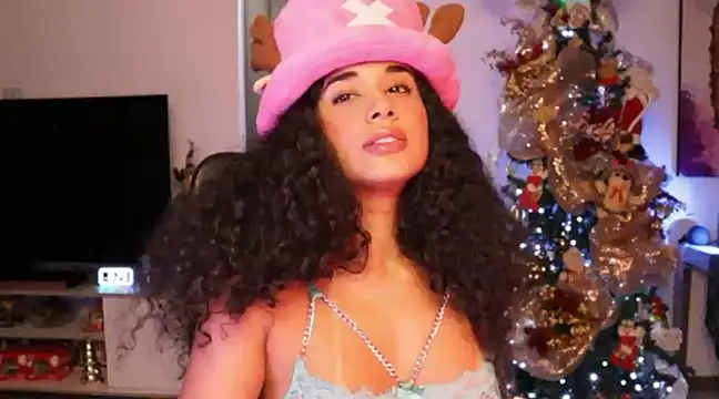 Mysensualbrunette1 online show from 27, 12, 2024