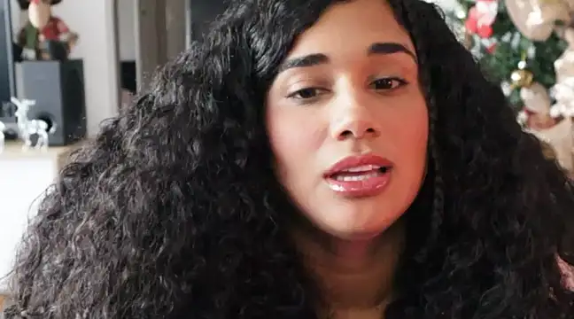 Mysensualbrunette1 online show from 27, 12, 2024