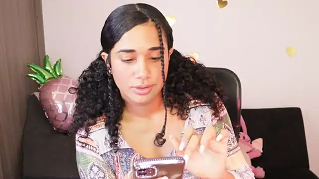 Mysensualbrunette1 online show from 17, 1, 2025