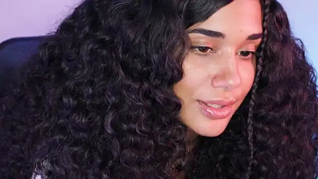 Mysensualbrunette1 online show from 17, 1, 2025