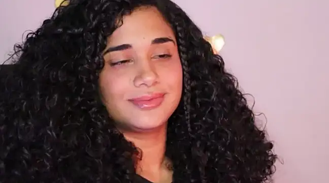 Mysensualbrunette1 online show from 21, 1, 2025