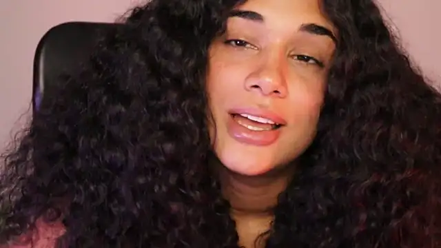 Mysensualbrunette1 online show from 28, 1, 2025