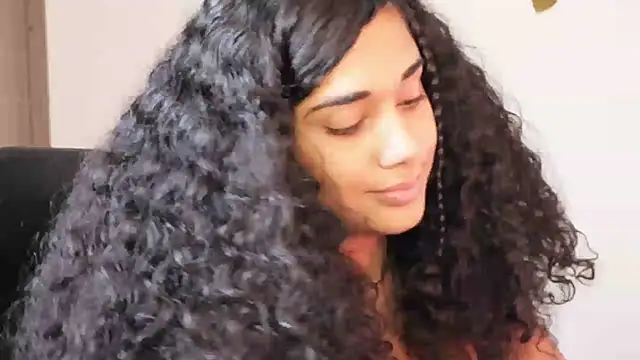 Mysensualbrunette1 online show from 29, 1, 2025