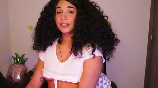 Mysensualbrunette1 online show from 4, 2, 2025