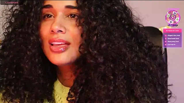 Mysensualbrunette1 online show from 6, 2, 2025