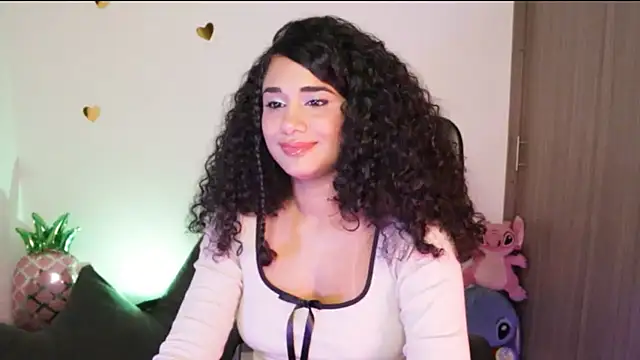 Mysensualbrunette1 online show from 11, 2, 2025