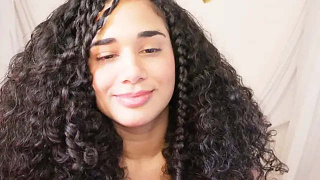 Mysensualbrunette1 online show from 19, 2, 2025