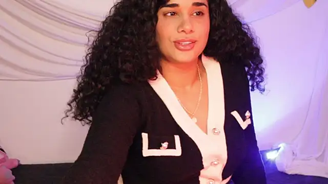 Mysensualbrunette1 online show from 1, 3, 2025