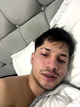 Issac james  online show from 1, 10, 2025