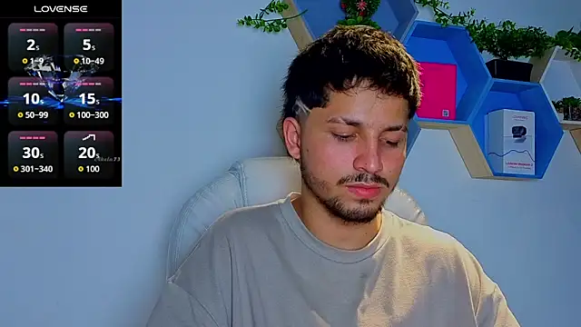 Snapshot of Issac_james_ chatting on 5, 3, 2026 Issac james online show from 5, 3, 2026