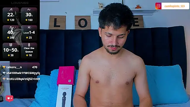 Snapshot of Issac_james_ chatting on 15, 3, 2026 Issac james online show from 15, 3, 2026