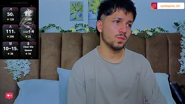 Snapshot of Issac_james_ chatting on 20, 3, 2026 Issac james online show from 20, 3, 2026