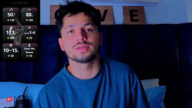 Snapshot of Issac_james_ chatting on 25, 3, 2026 Issac james online show from 25, 3, 2026