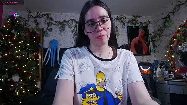 Elizabeth77  online show from 15, 12, 2024