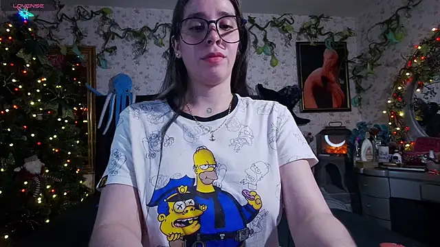 Elizabeth77  online show from 15, 12, 2024