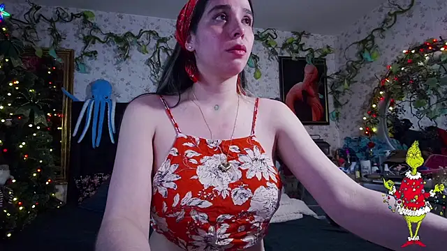 Elizabeth77  online show from 30, 12, 2024