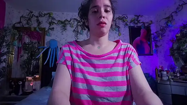 Elizabeth77  online show from 18, 1, 2025