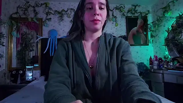 Elizabeth77  online show from 10, 2, 2025