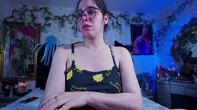 Elizabeth77  online show from 22, 3, 2025