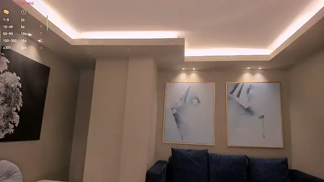 Snapshot of PaulinaSantos_ chatting on 3, 2, 2026 PaulinaSantos online show from 3, 2, 2026