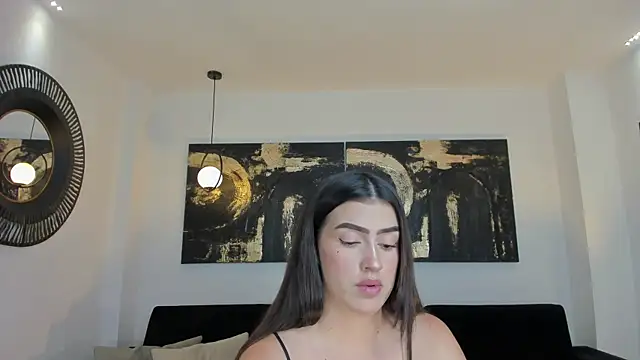 PaulinaSantos  online show from 2, 4, 2026