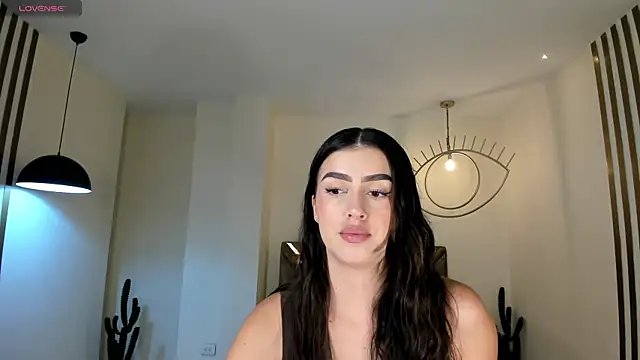 Snapshot of PaulinaSantos_ chatting on 2, 5, 2026 PaulinaSantos online show from 2, 5, 2026