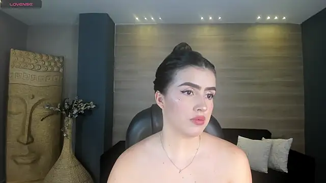Snapshot of PaulinaSantos_ chatting on 25, 6, 2026 PaulinaSantos online show from 25, 6, 2026