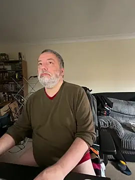 LondonTeffy online show from 5, 12, 2024