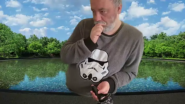 LondonTeffy online show from 6, 12, 2024